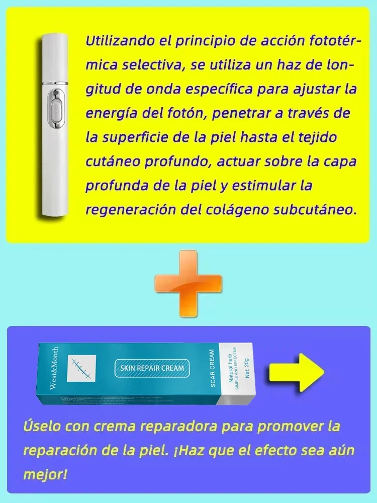 Laser therapy Keloid scar - Image 4