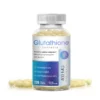 Original Glutathione Protein Capsules, Antioxidant Supplement, Whitening Beauty Skin Care Anti-aging Vitamin Supplement