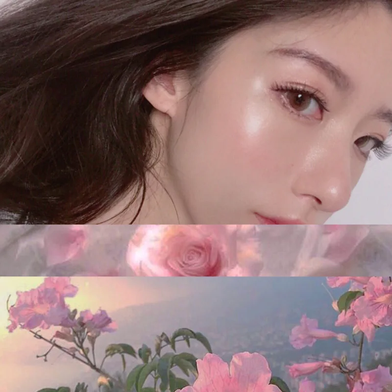 Hot Sale Brand Eyes Makeup Glitter & Shimmer Liquid Diamond Pearly Shinning Cream for Eye Shadow Eyeliner - Image 2