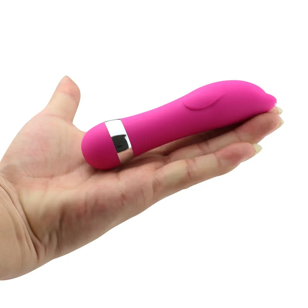 G Spot Vibrator Mini Bullet Vibrator Clitoris Stimulator anal Dildo vibratore adult toys for women anal toys sex shop for couple - Image 2