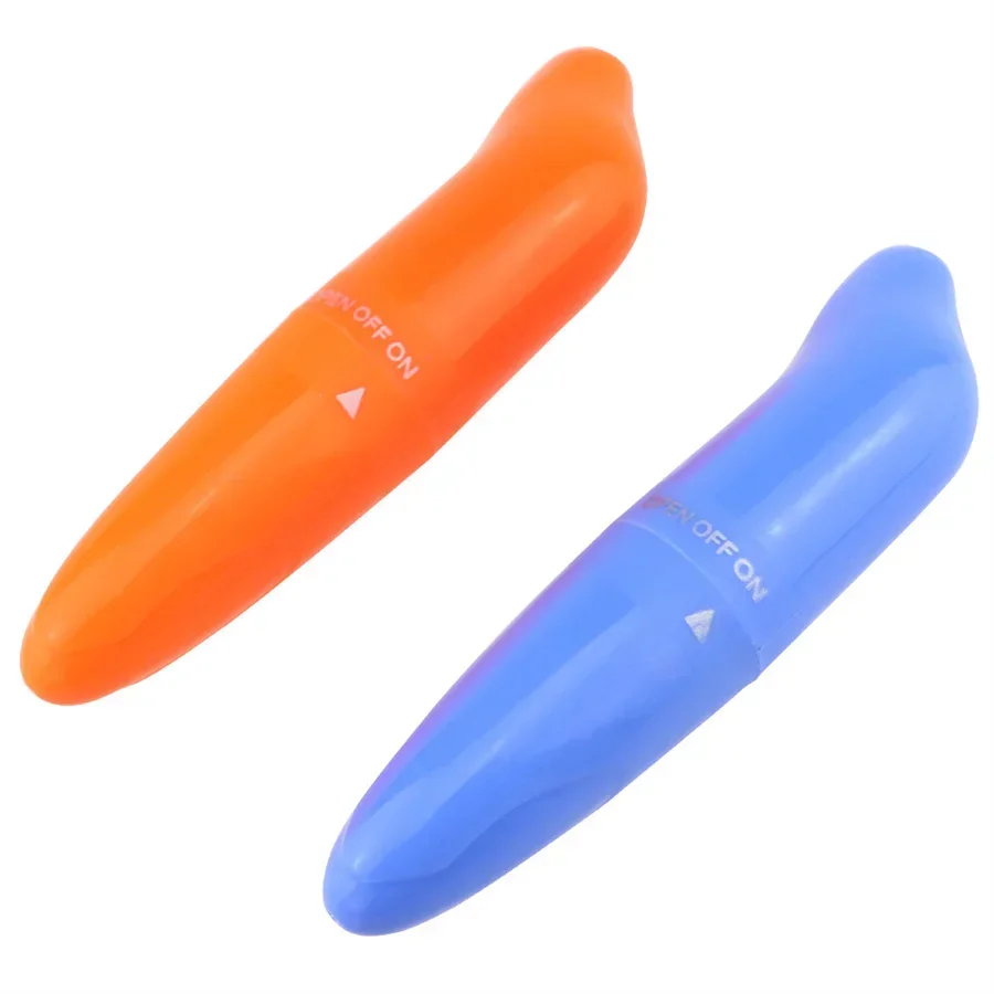Powerful Mini Dolphin Vibrator Vibrating Egg Bullet Vibrator Clitoris Stimulator G-Spot Massage Masturbator Sex Toys For Woman - Image 3