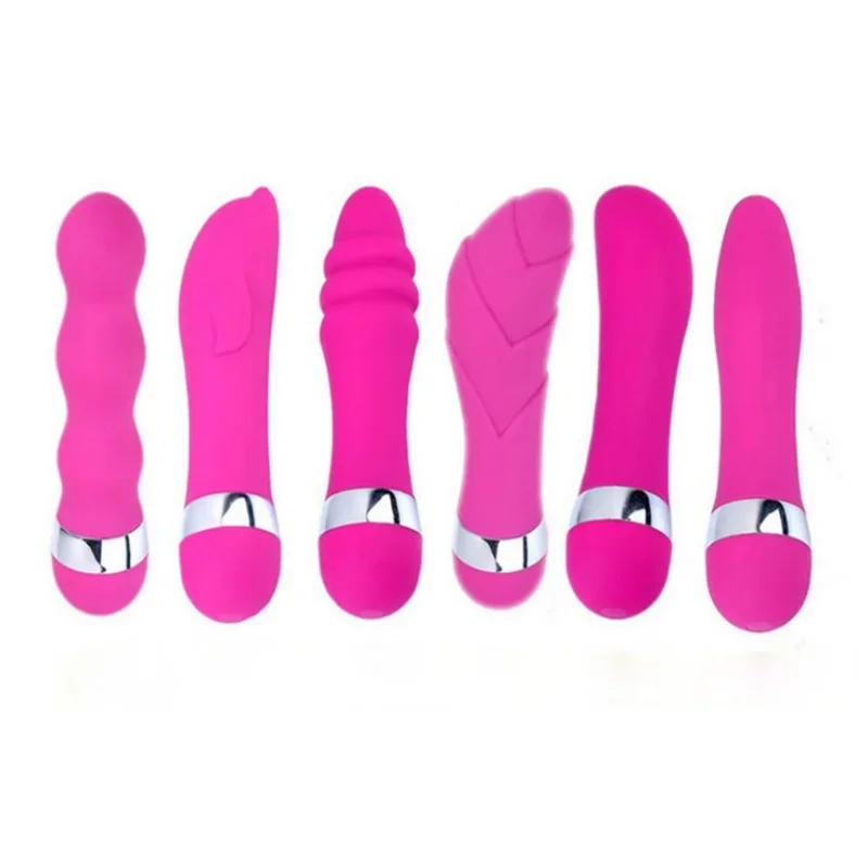 G Spot Vibrator Mini Bullet Vibrator Clitoris Stimulator anal Dildo vibratore adult toys for women anal toys sex shop for couple - Image 3