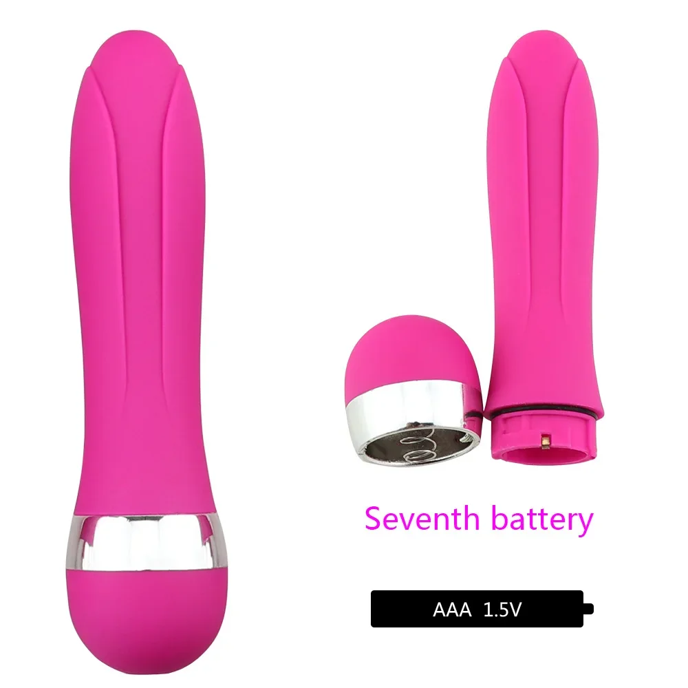 G Spot Vibrator Mini Bullet Vibrator Clitoris Stimulator anal Dildo vibratore adult toys for women anal toys sex shop for couple - Image 4