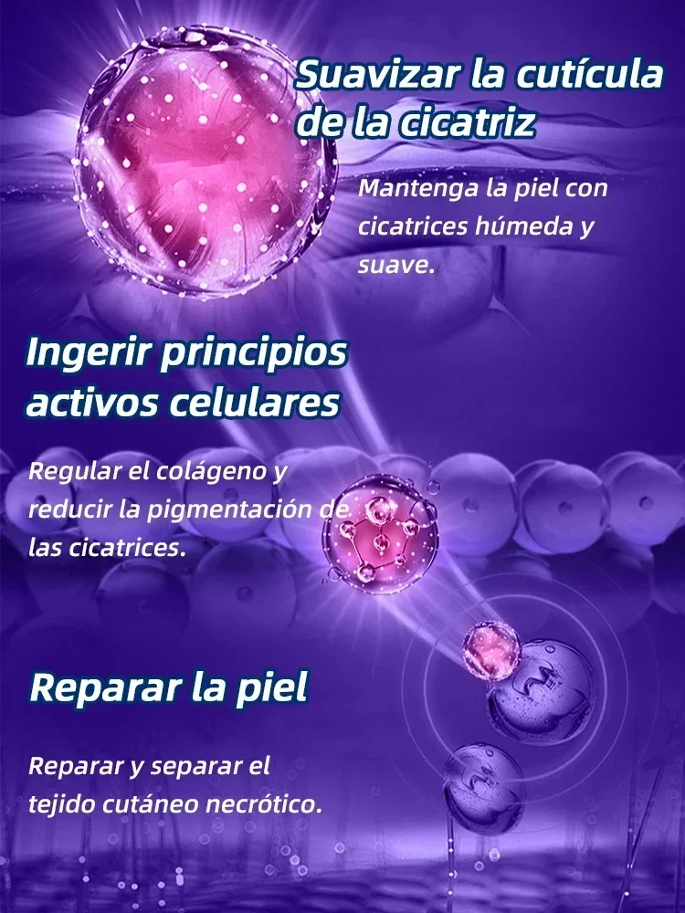 Laser therapy Keloid scar - Image 5