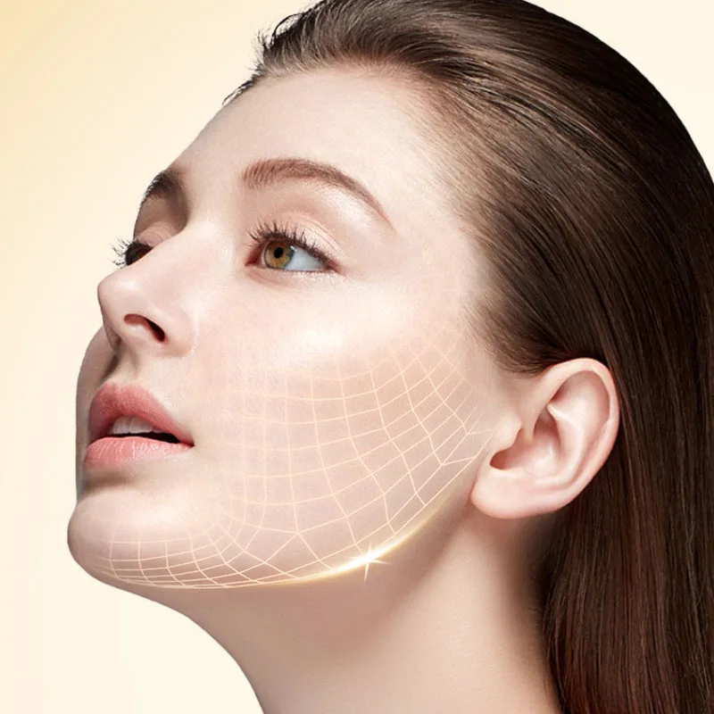 Skin Care Set Face Toner Emulsion Eye Cream Placenta Anti-Aging Serum Reduce Saging Wrinkles Facial Cleanser Kit 7Pcs Boxed - Image 5