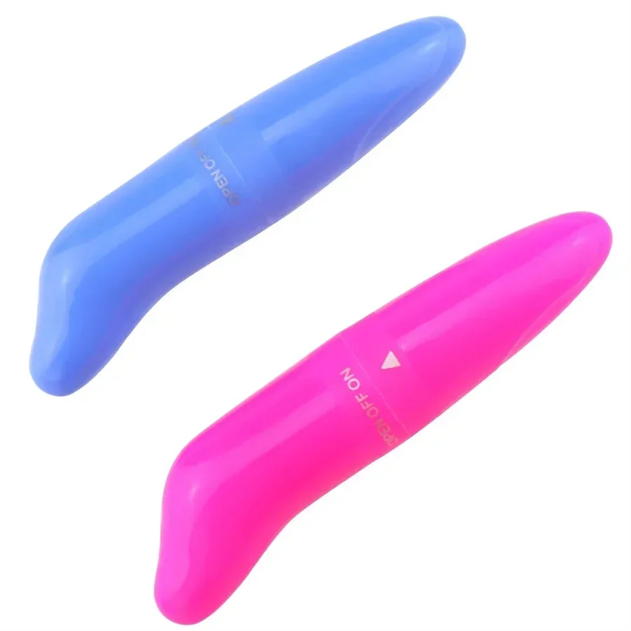 Powerful Mini Dolphin Vibrator Vibrating Egg Bullet Vibrator Clitoris Stimulator G-Spot Massage Masturbator Sex Toys For Woman - Image 4